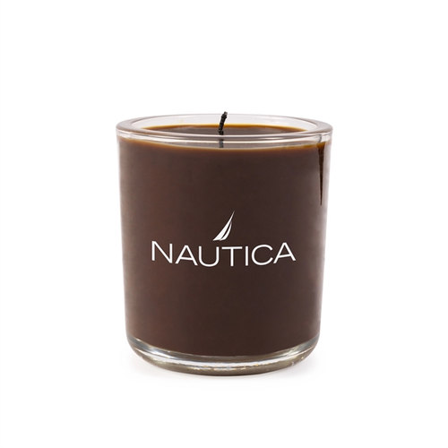 Main photo of Aromatherapy Candle Jar