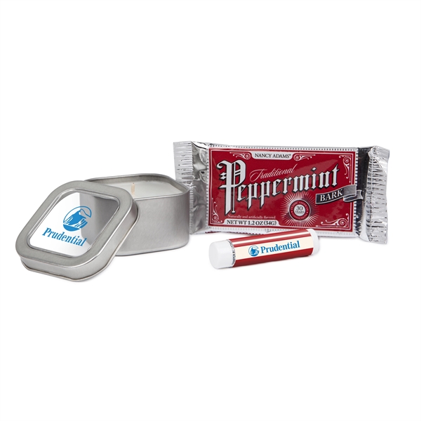 White color option for You Were Mint To Be Appreciated Gift Set