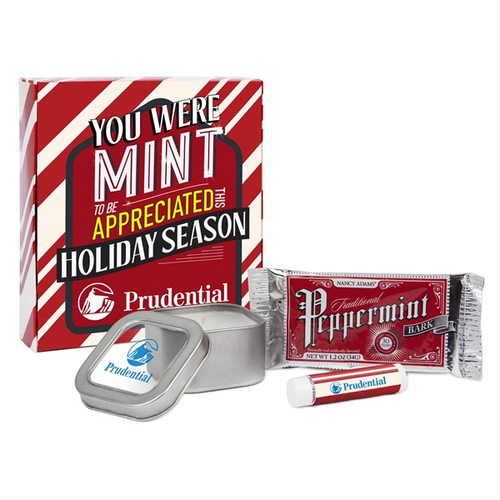 Main photo of You Were Mint To Be Appreciated Gift Set