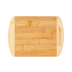Photo of Small Charcuterie Wood Board