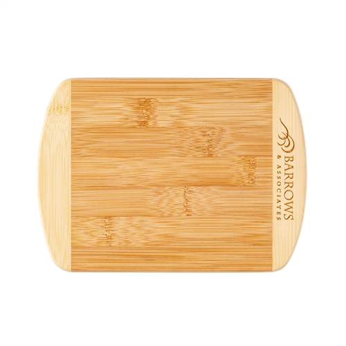 Main photo of Small Charcuterie Wood Board