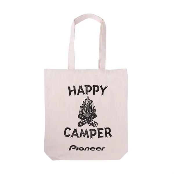 Beige color option for Fireside Favorites 'Smores And Hot Chocolate Kit W/Tote Bag