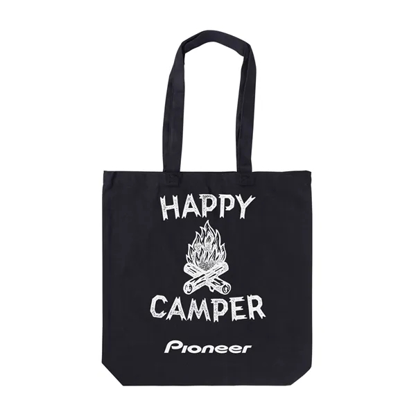 Black color option for Fireside Favorites 'Smores And Hot Chocolate Kit W/Tote Bag