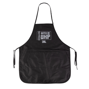 Photo of Cotton Twill Apron With Long Round Bottom