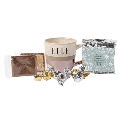 Main photo of Touch Of Chocolate Gift Set