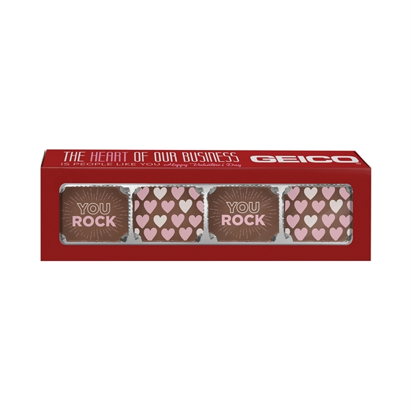 White color option for You Rock Slider Box