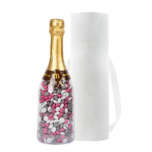 Photo of Personalized M&M's® Celebration Bottle In A Tube