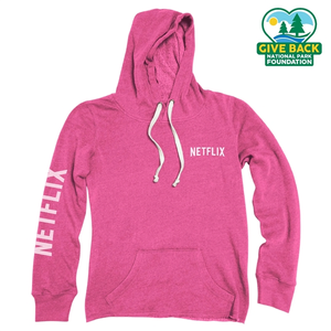 Photo of Ace Ladies' Whisper Fleece Pullover Hoodie