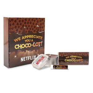 Photo of Scent Sational Chocolate Gift Box