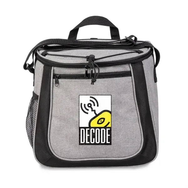 Gray color option for Large Cooler Bag