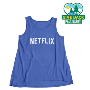 Photo of Ace Ladies' Slub A Line Tank Top