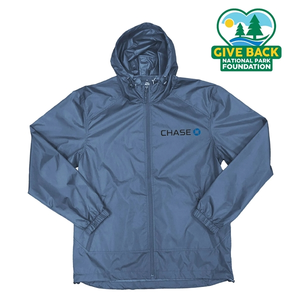 Photo of Ace Men's Cascadia Rain Jacket