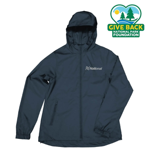 Photo of Ace Ladies' Cascadia Rain Jacket