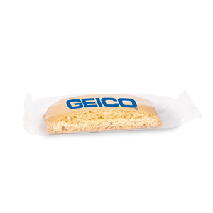 Photo of Almond Biscotti
