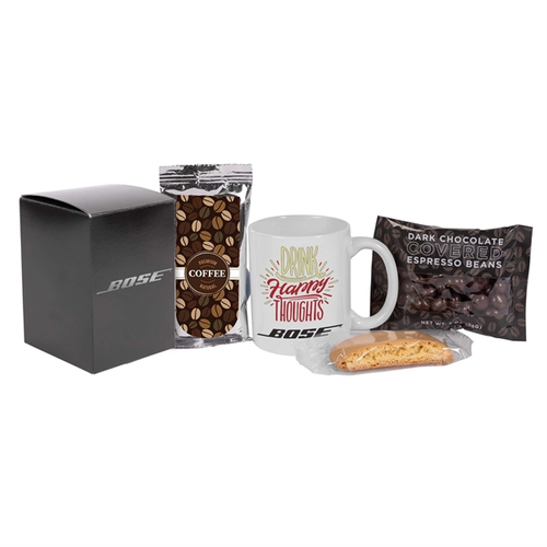 Main photo of Sip And Indulge Gift Set