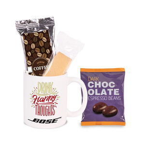 Photo of Wake Me Up Gift Set
