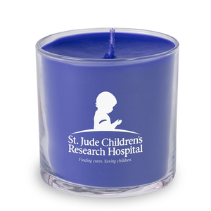 Photo of Aromatherapy Candle Jar