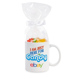 Photo of Clever Candy Gummy Bears Mug Set