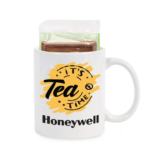 Main photo of Sweet Stash Tea/Cookie Mug Set