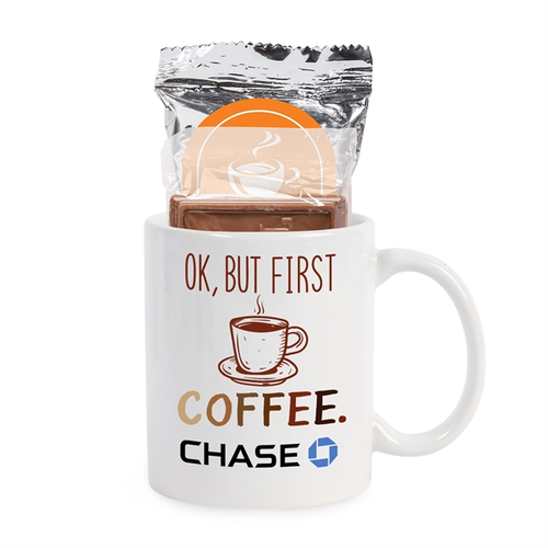 Main photo of Coffee Time Mug Set