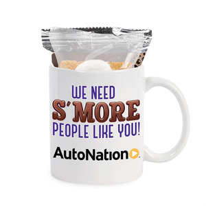 Photo of Warm And Cozy Mug Set
