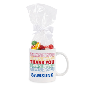 Photo of Just Here For The Jelly Beans Mug Set