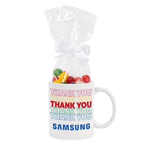 Main photo of Just Here For The Jelly Beans Mug Set