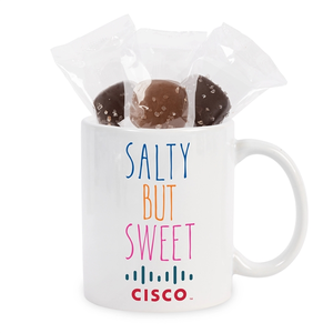 Photo of Salty But Sweet Mug Set