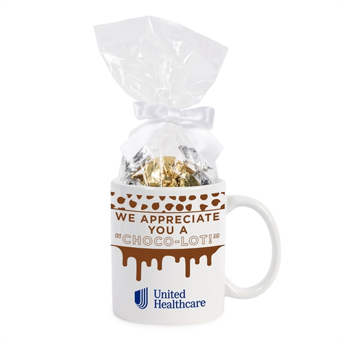 Main photo of Twist And Shout Mug Set