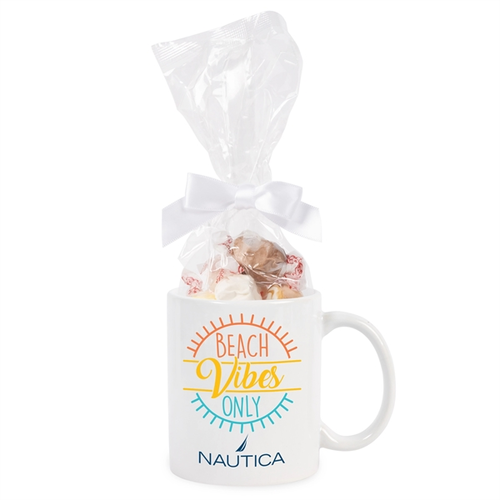 Main photo of Resort Vibes Mug Set