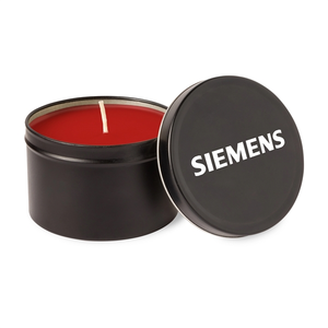 Photo of Aromatherapy Candle Tin