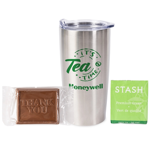 Photo of Sweet Stash Tea/Cookie Tumbler Set