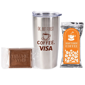 Photo of Coffee Time Tumbler Set