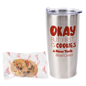 Photo of Mrs. Fields® Cookies Tumbler Set