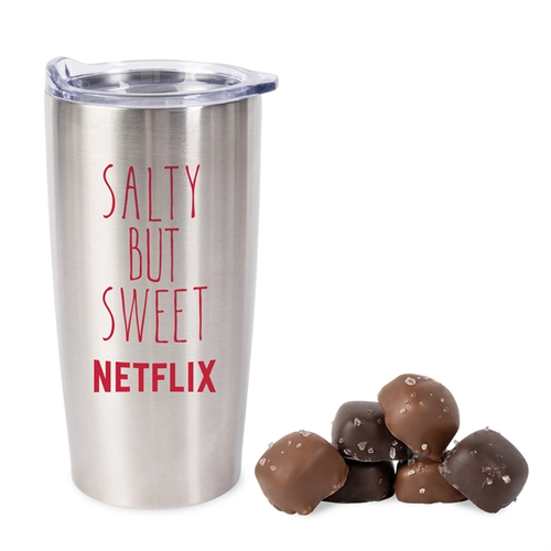 Main photo of Salty But Sweet Tumbler Set