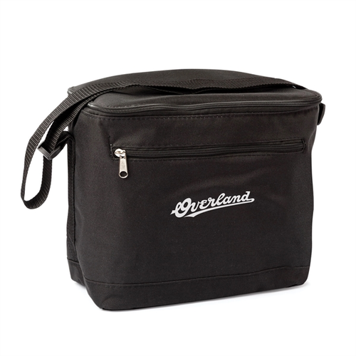 Main photo of Cooler Duffel Bag   Silkscreen