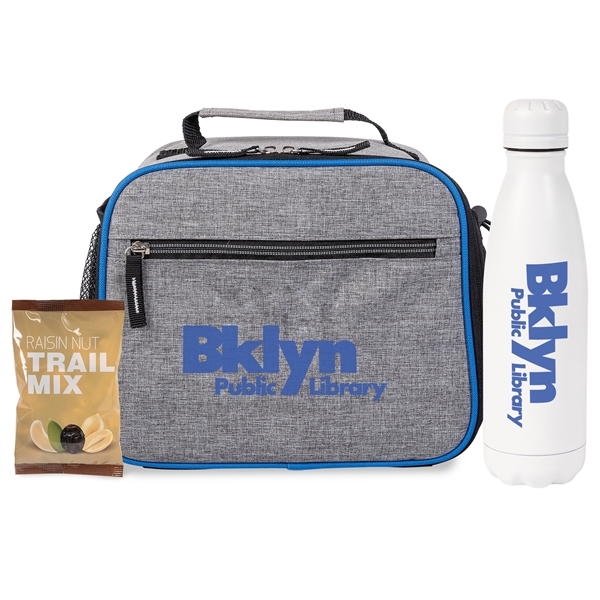 Gray color option for Chill Vibes Cooler Set