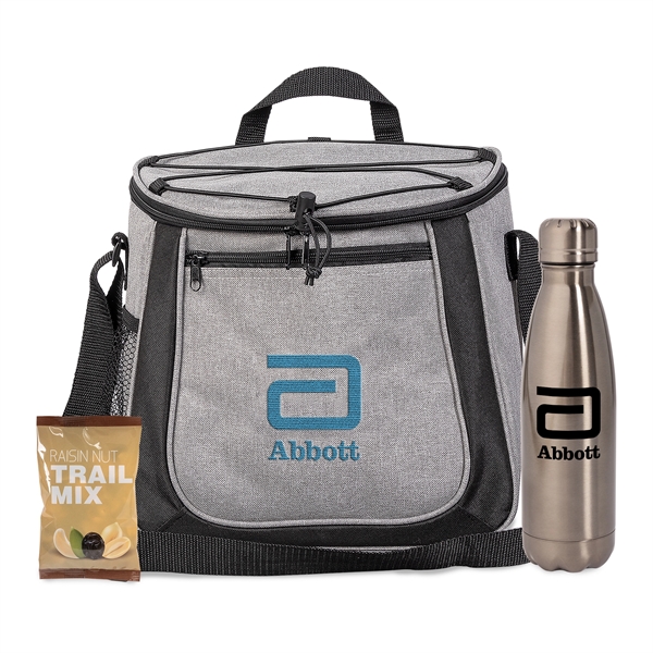 Gray color option for Chill Vibes Deluxe Cooler Set