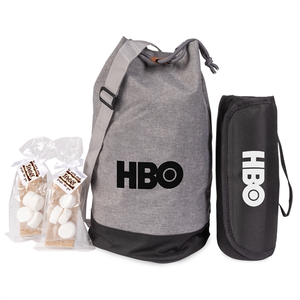 Photo of Cozy Campfire Kit