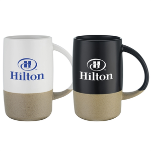 Photo of 17oz Ceramic Mug Vintage Finish