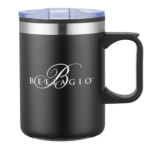 Photo of 14oz Double Wall Camping Mug