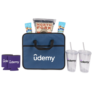 Photo of Time To Tailgate Trunk Organizer Kit
