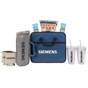Photo of On The Go Trunk Organizer Kit
