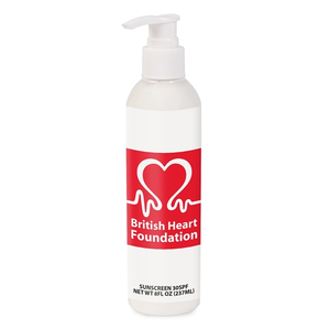 Photo of 8 Oz Sunscreen Spf30