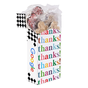 Photo of Holiday Bark Assortment Box