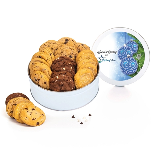 Main photo of Fresh Beginnings Gourmet Classic Cookie Combo