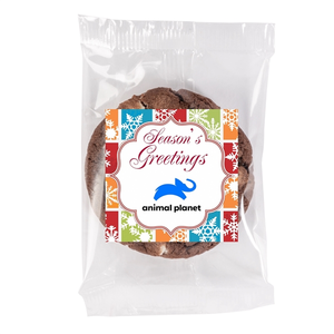 Photo of Fresh Beginnings Individually Wrapped Chocolate Double Chip