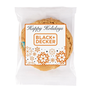 Photo of Fresh Beginnings Individually Wrapped Jewel Chip Cookies