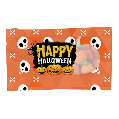 Main photo of 1oz. Full Color Digibag With Mellocreme Pumpkins