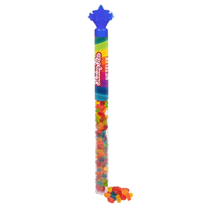 Photo of Superstar Candy Tube   Mini Gummy Bears